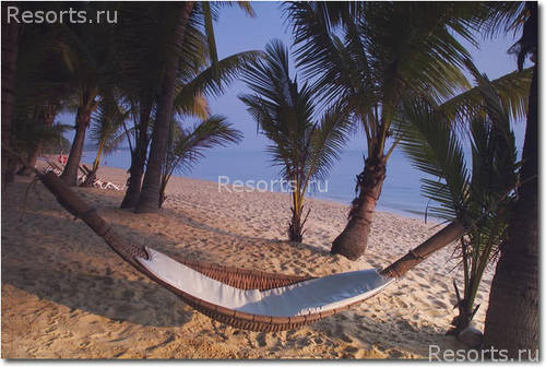 Santiburi Resort 12